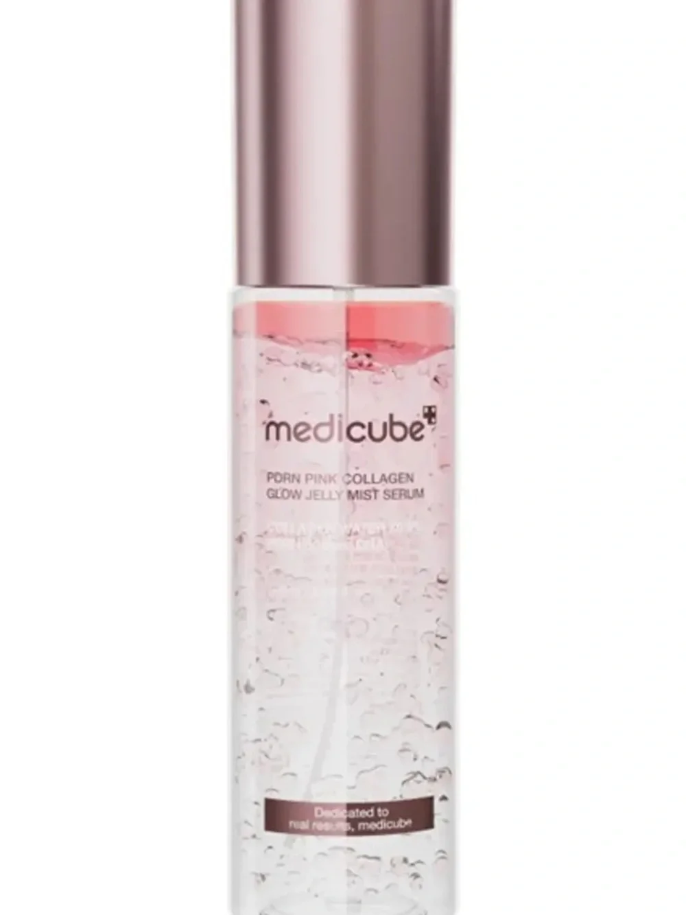 Medicube Pink Collagen Serum – Hydrating Face Serum